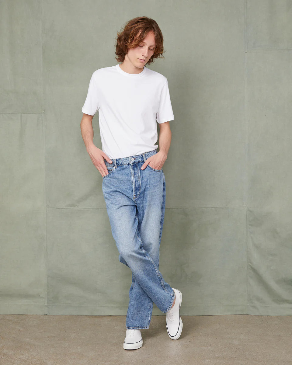 VINTAGE ORIGINAL DENIM