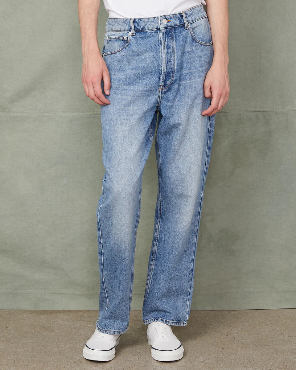 VINTAGE ORIGINAL DENIM