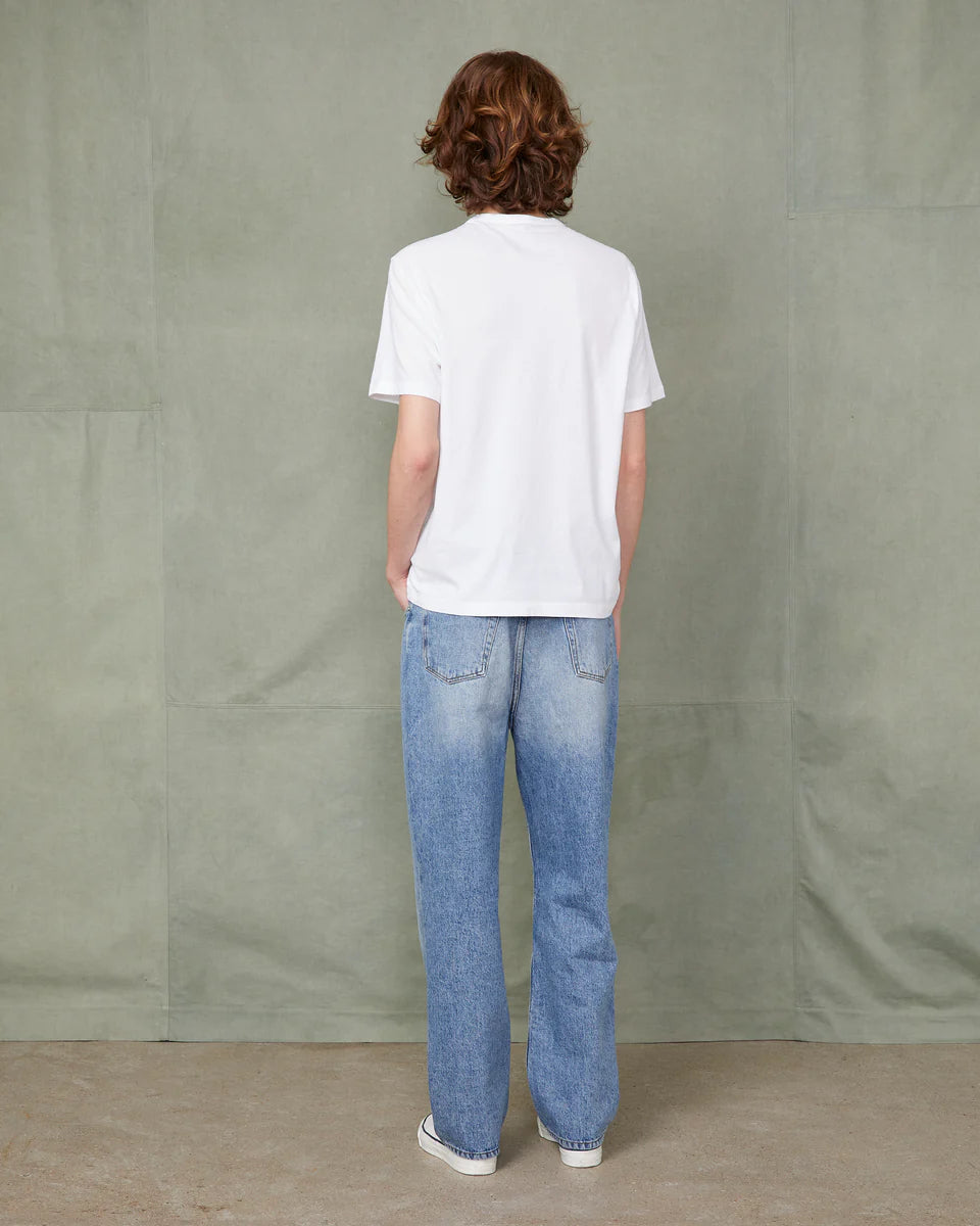 VINTAGE ORIGINAL DENIM