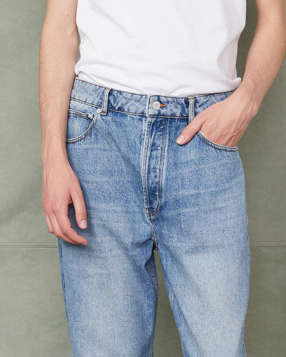 VINTAGE ORIGINAL DENIM