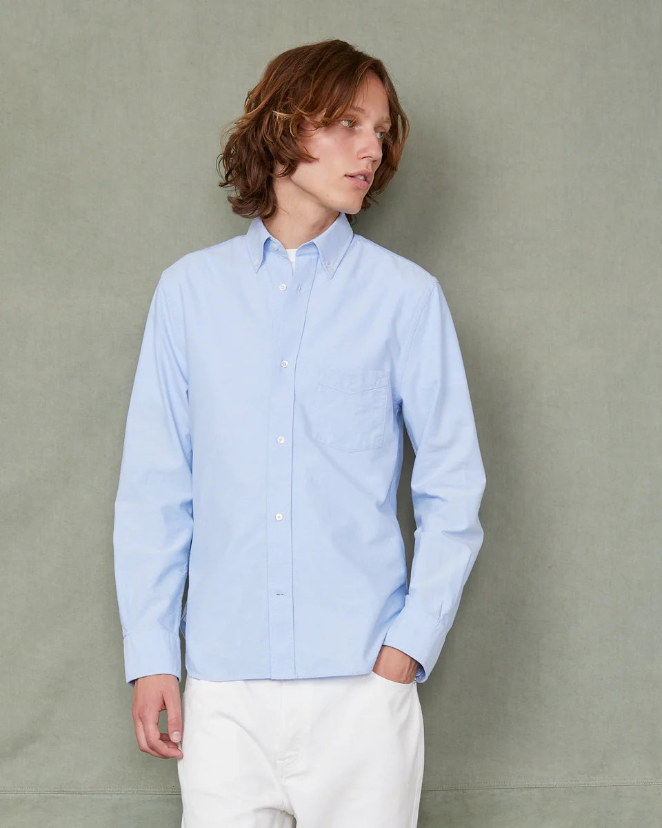 OXFORD SHIRT