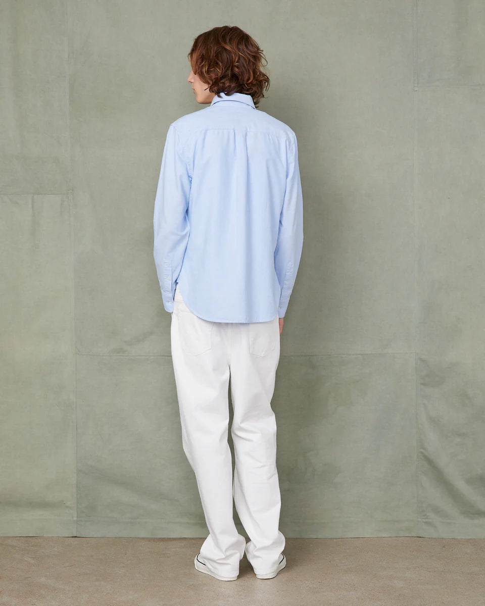 OXFORD SHIRT