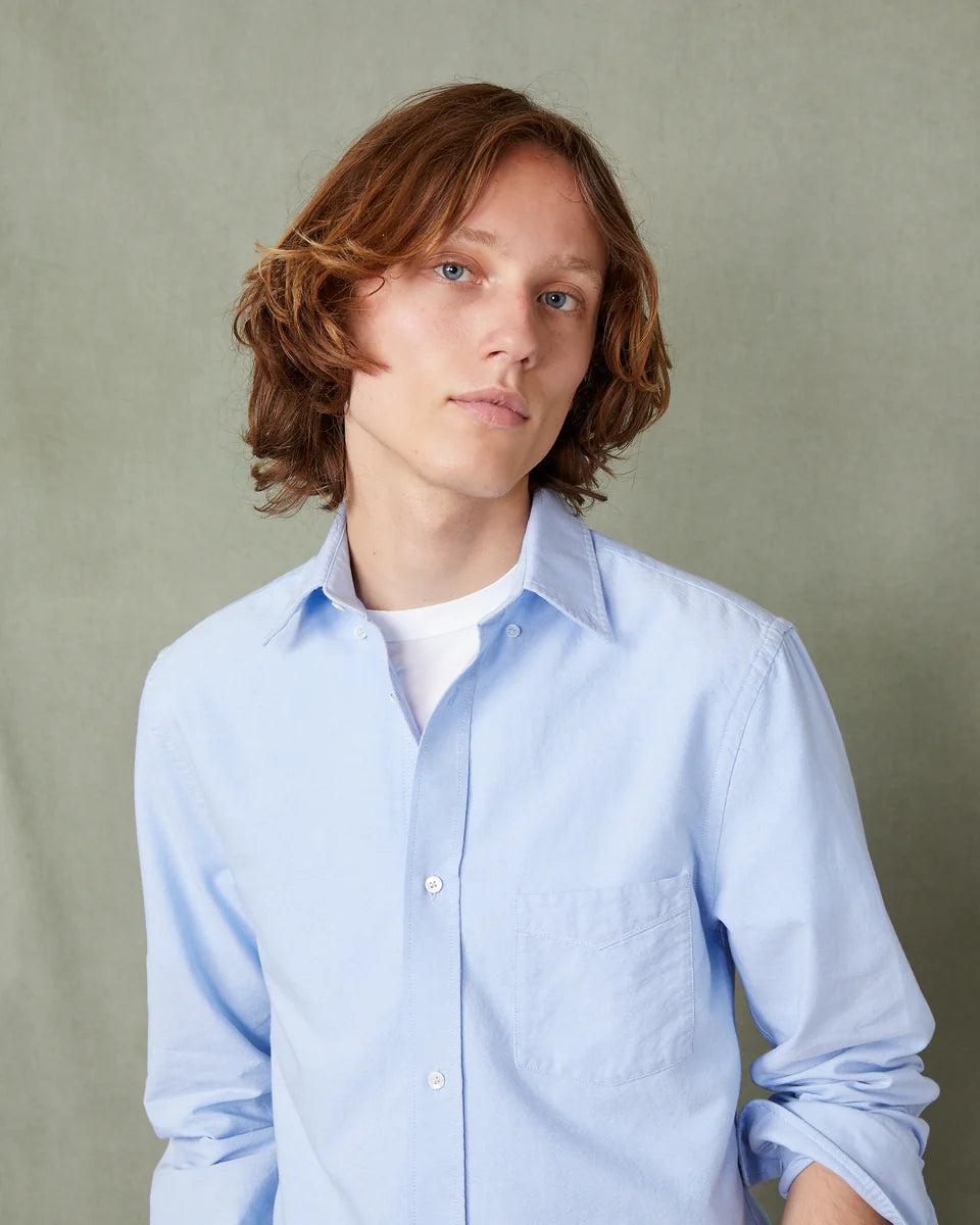 OXFORD SHIRT