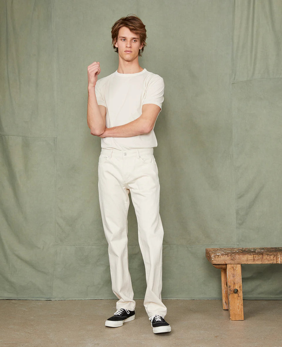 C-NECK T-SHIRT