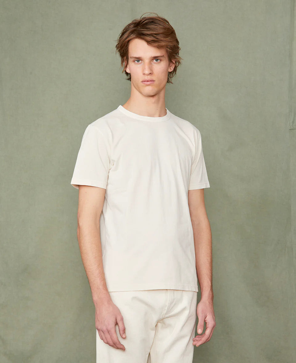 C-NECK T-SHIRT