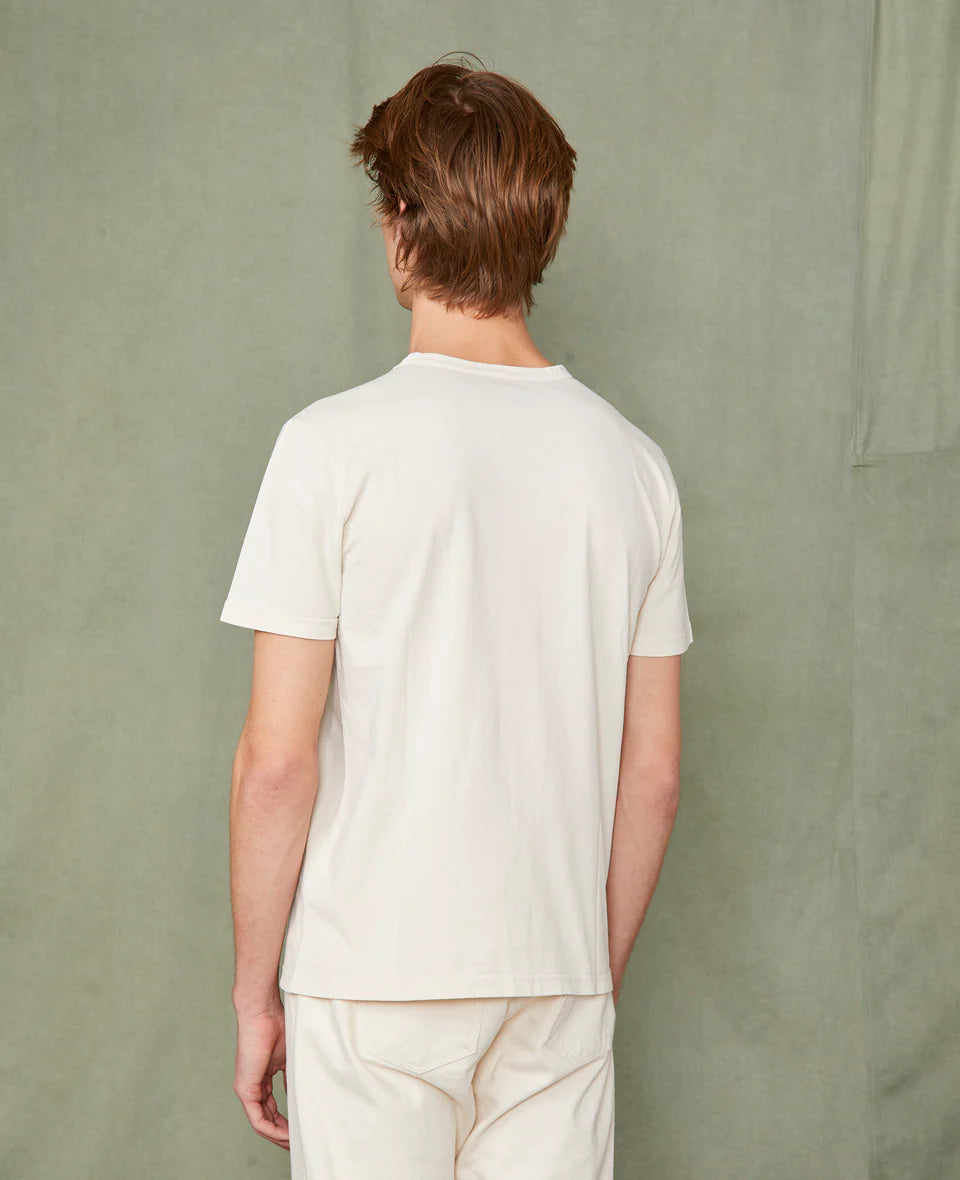 C-NECK T-SHIRT