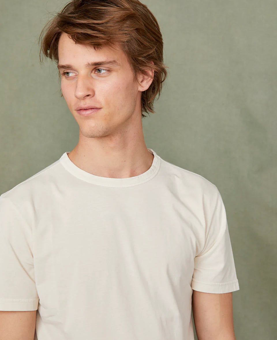 C-NECK T-SHIRT