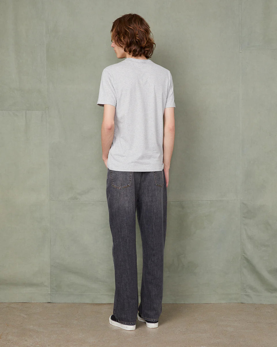C-NECK T-SHIRT
