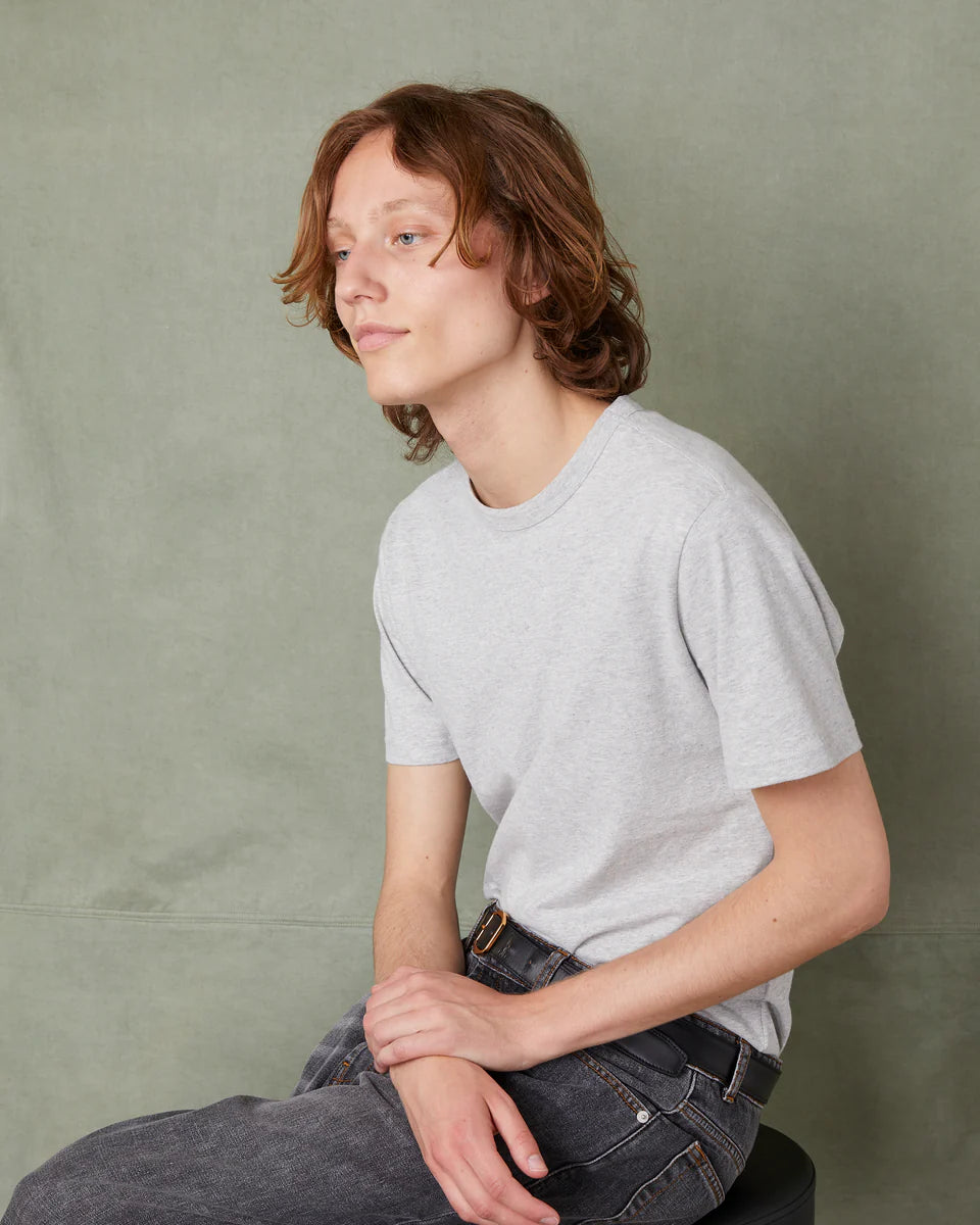 C-NECK T-SHIRT
