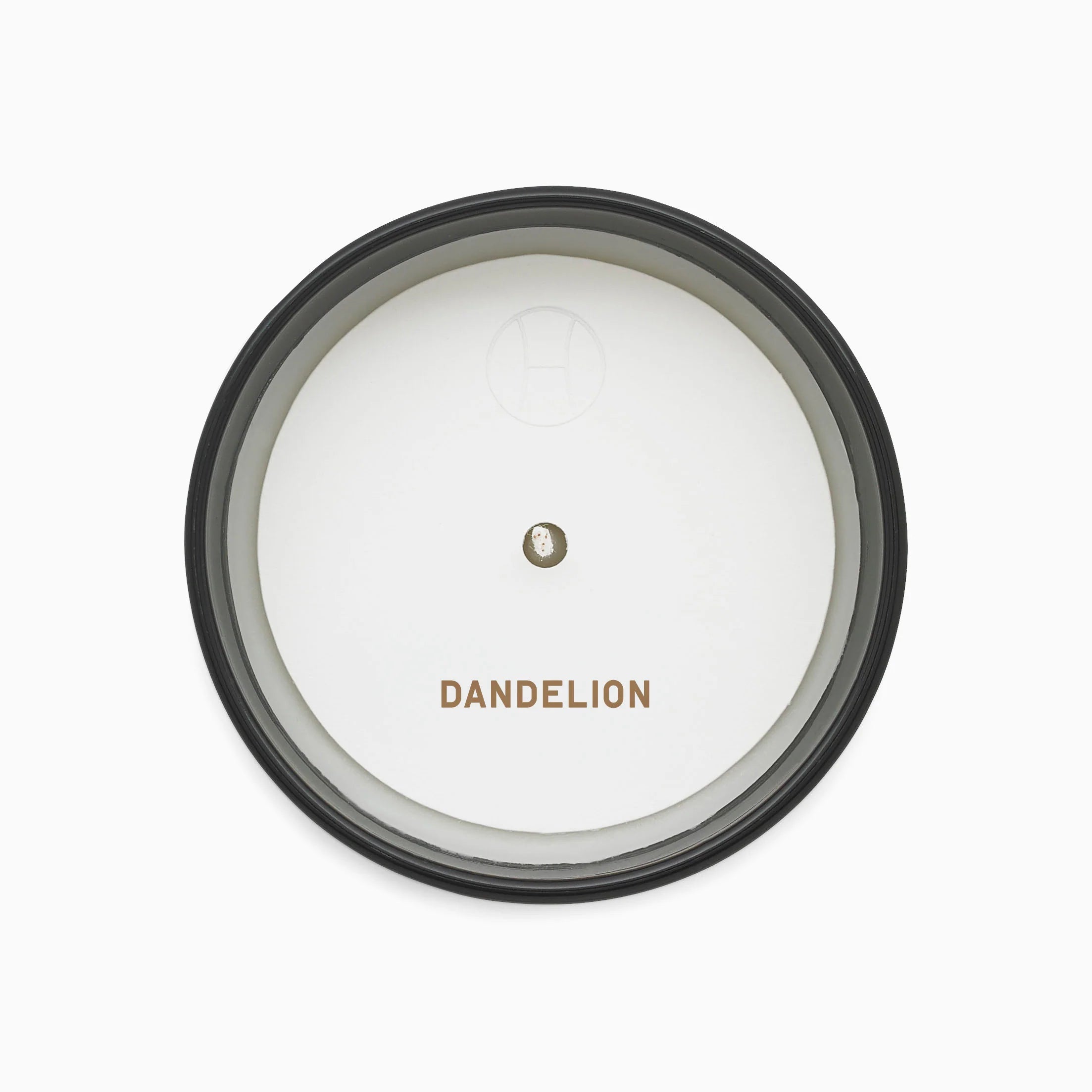 CANDLE DANDELION