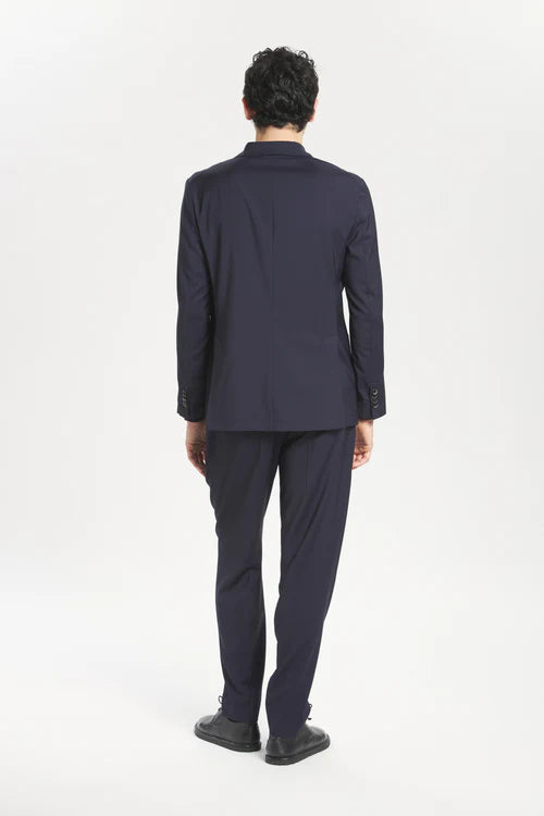JACKET BORGO TROPICAL