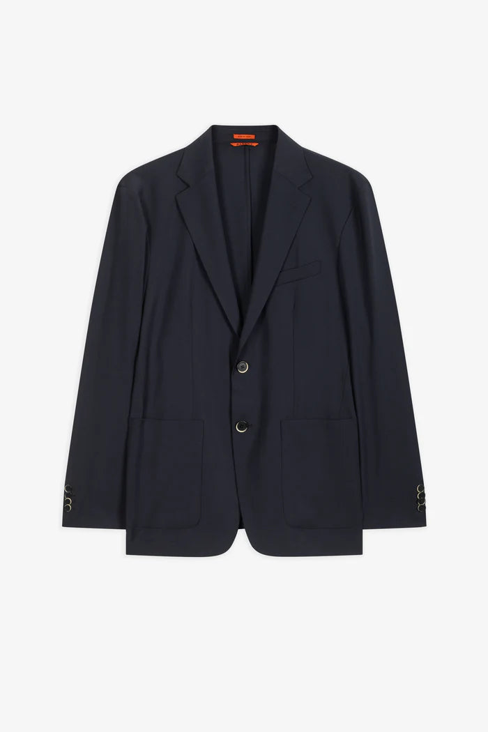 JACKET BORGO TROPICAL