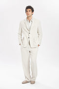 JACKET BORGO LISCA