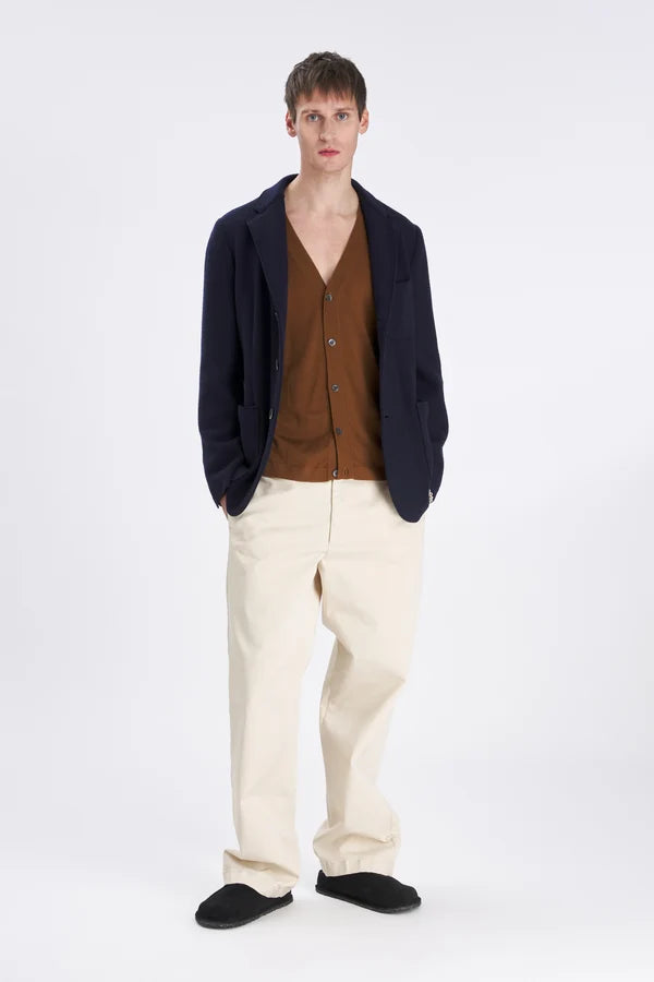 JACKET SLANEGÁ
