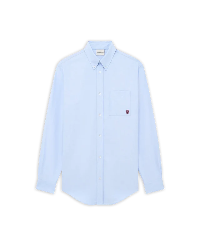 OXFORD SHIRT