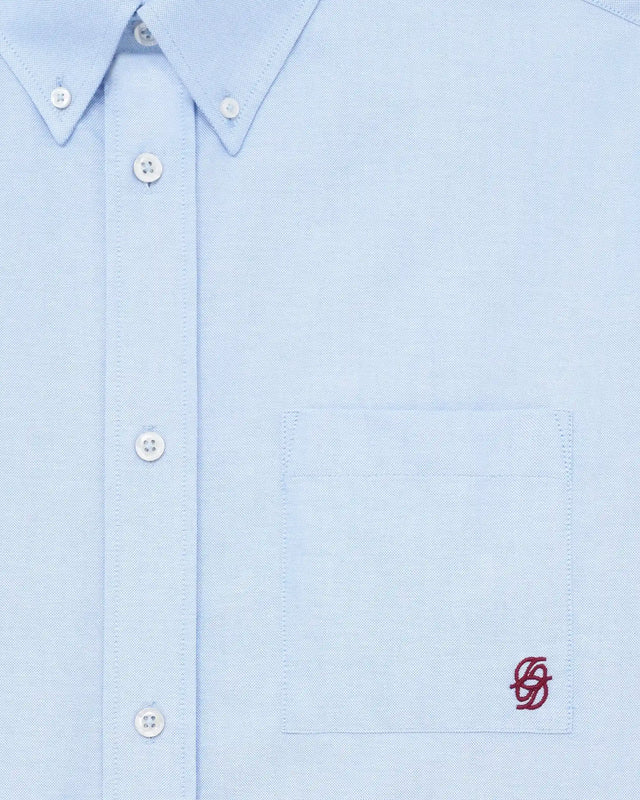OXFORD SHIRT