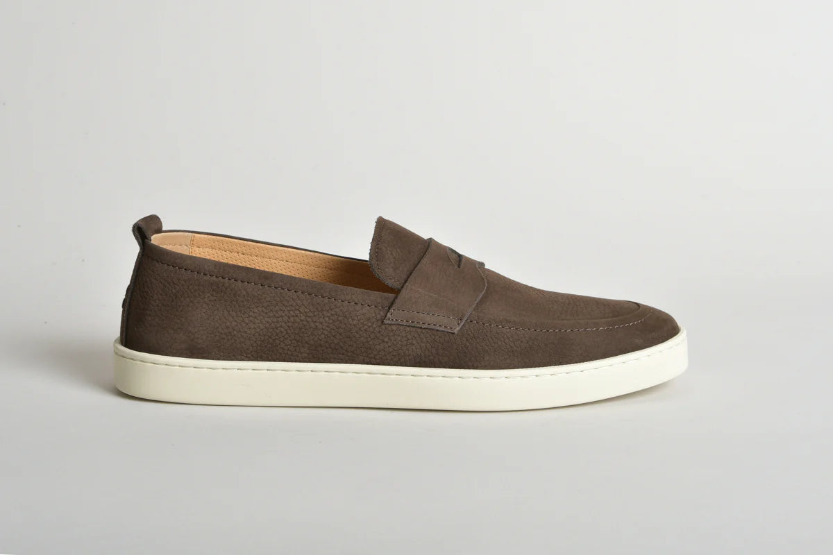 NABUCK SLIPPER