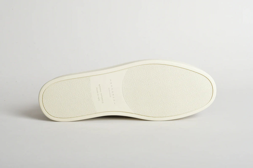 NABUCK SLIPPER