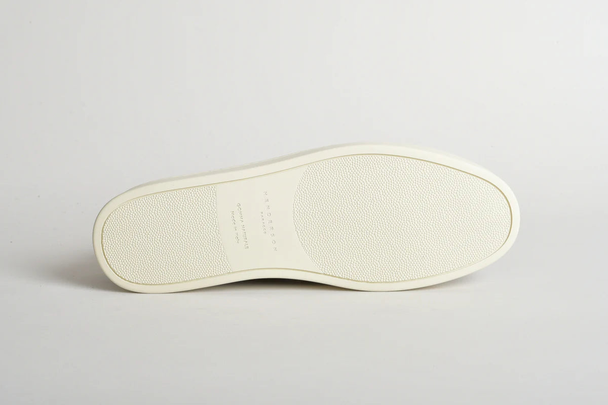 NABUCK SLIPPER