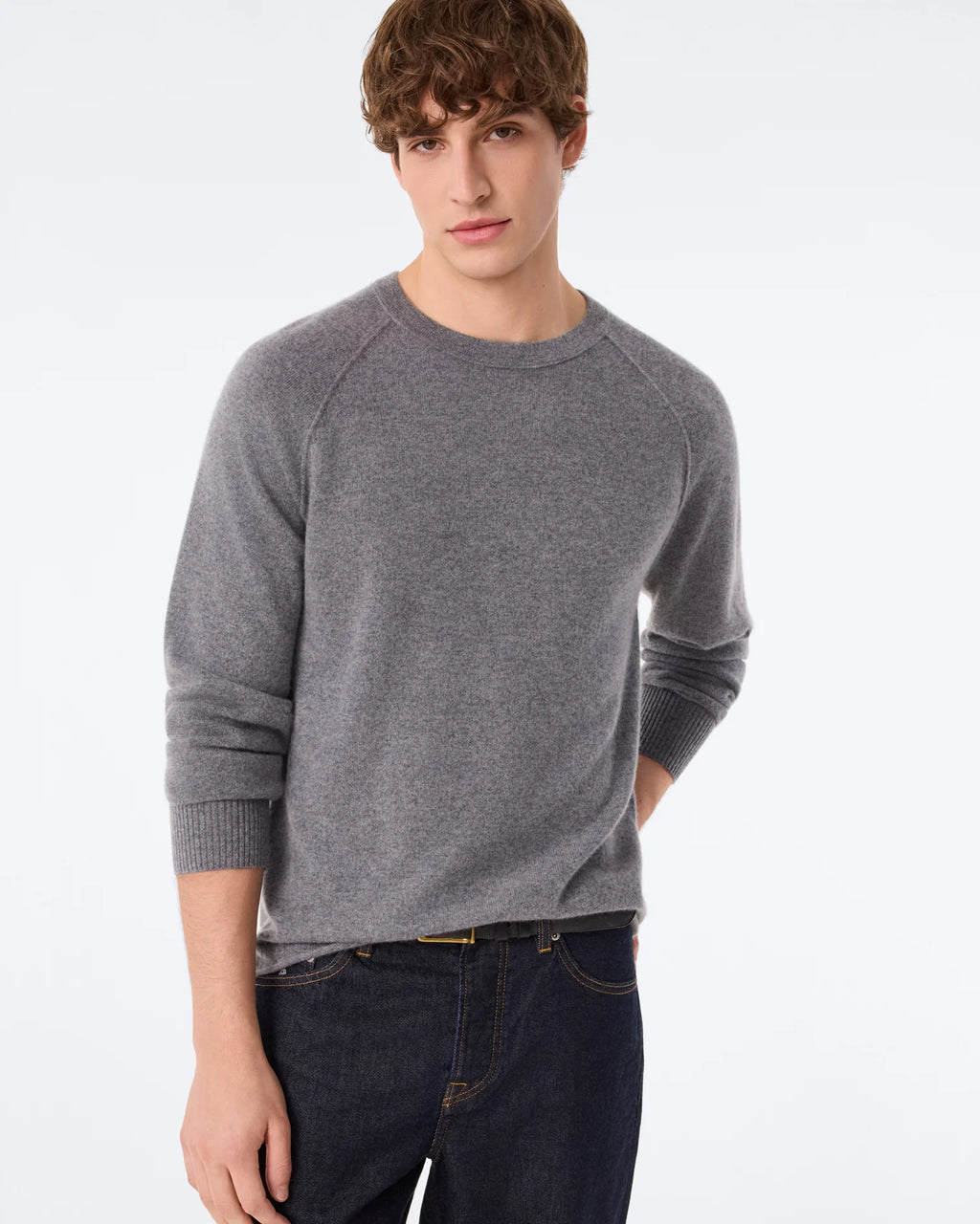 BALTHAZAR SWEATER