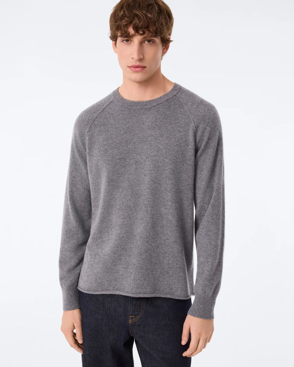 BALTHAZAR SWEATER