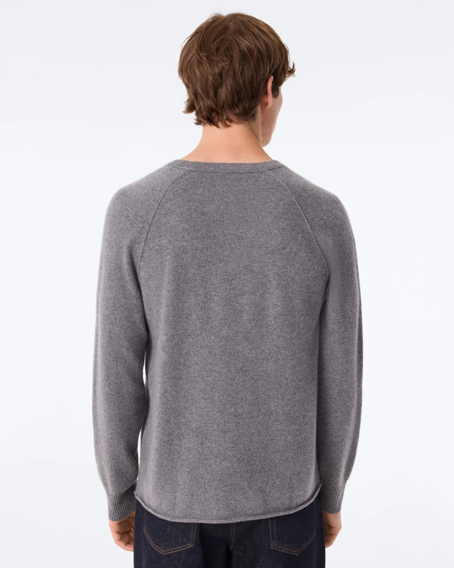 BALTHAZAR SWEATER