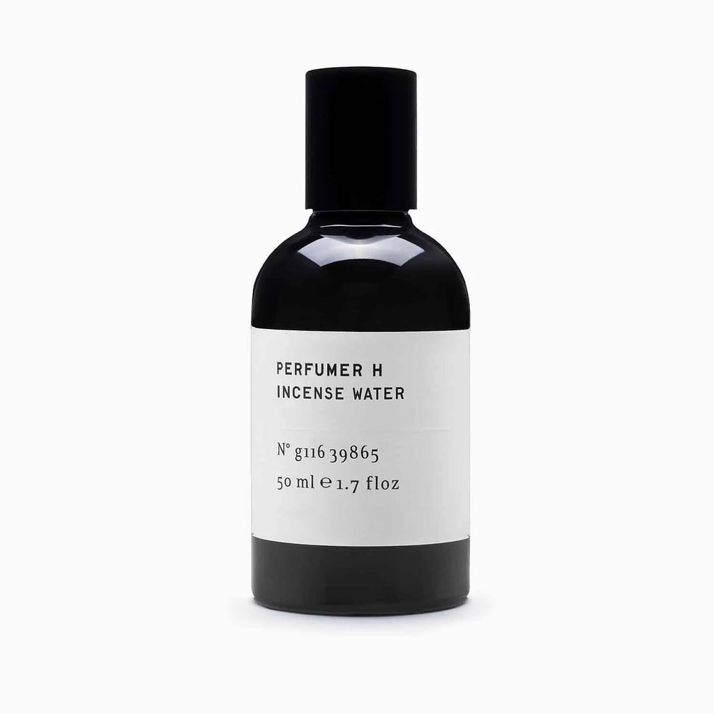 PERFUME INCENSE WATER