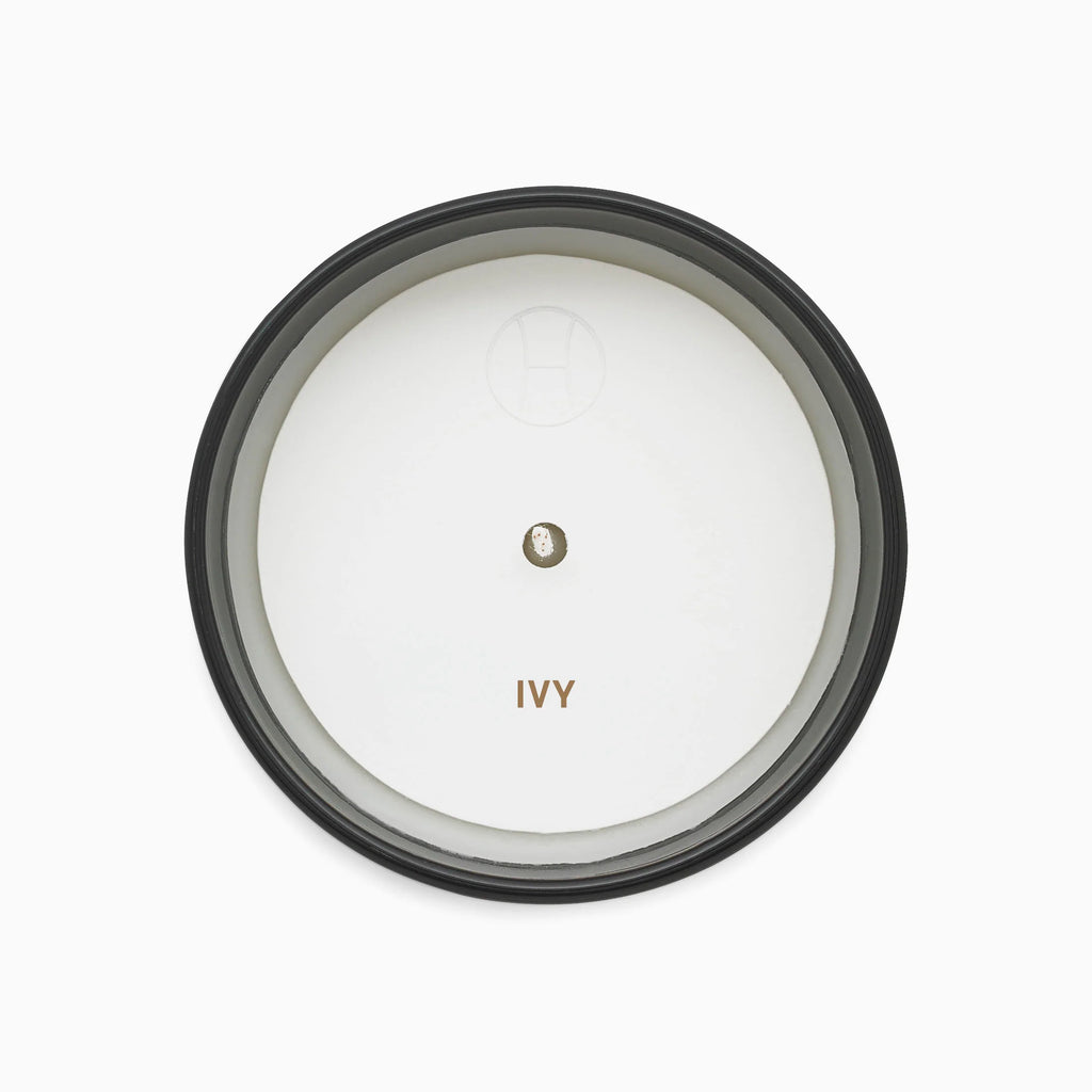 CANDLE IVY