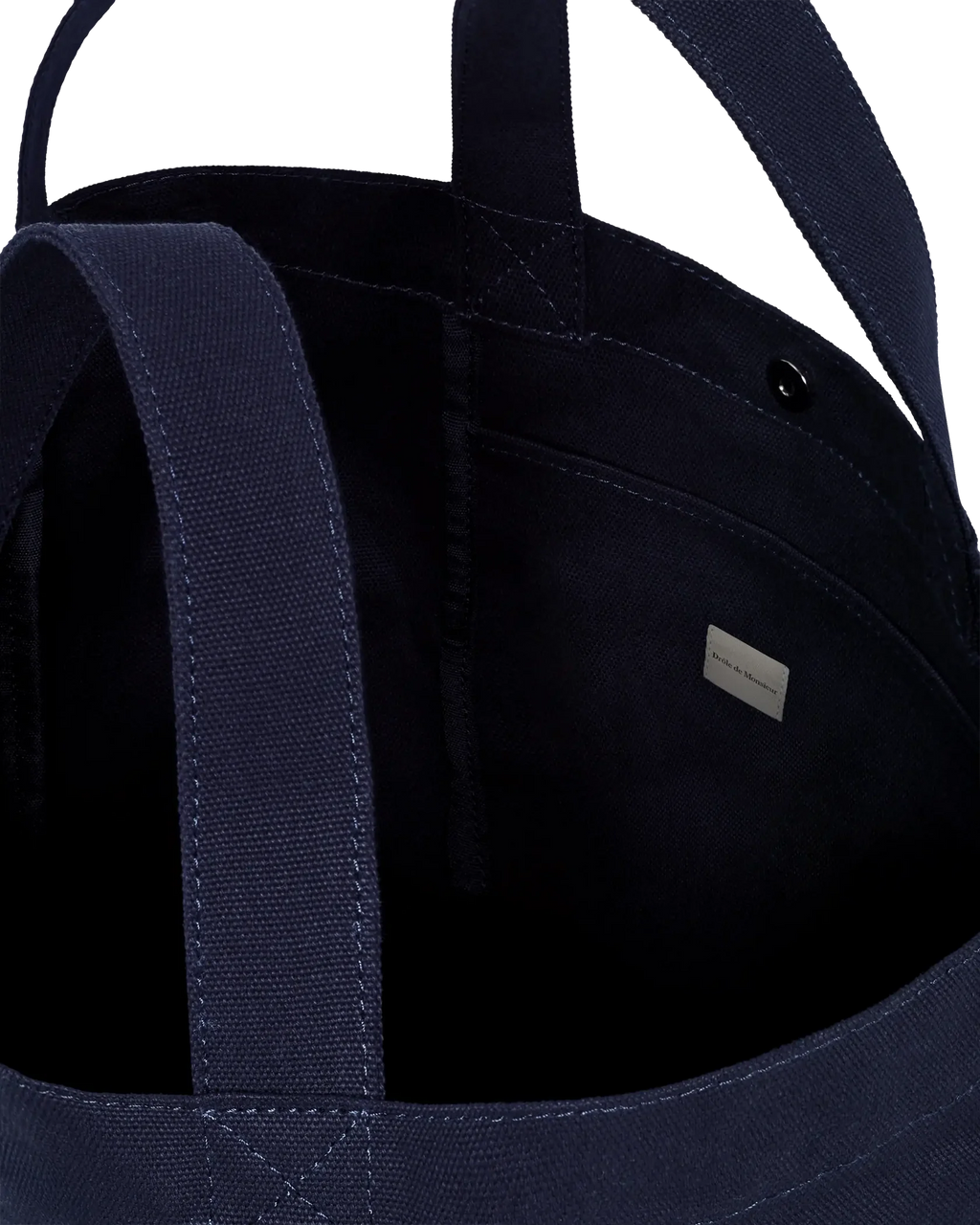 SAC TOTE SLOGAN ROSE