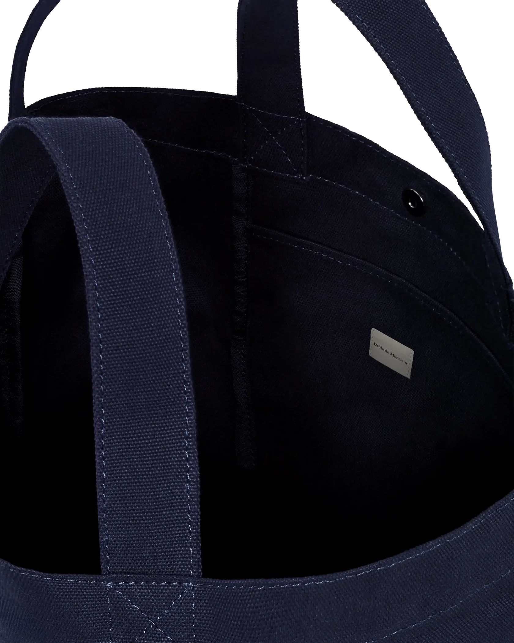 SAC TOTE SLOGAN ROSE