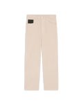 STRAIGHT JEANS