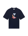 T-SHIRT COCKTAIL