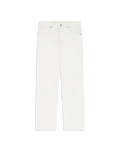 STRAIGHT JEANS
