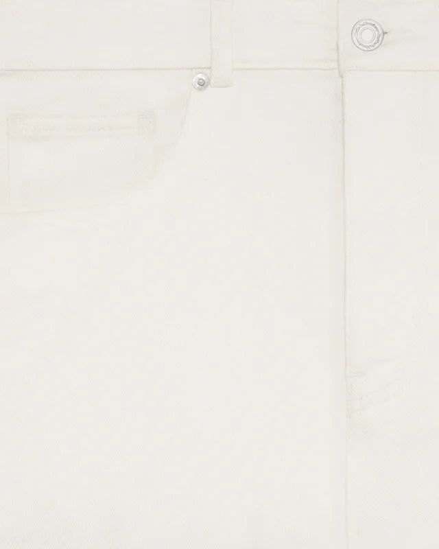 STRAIGHT JEANS