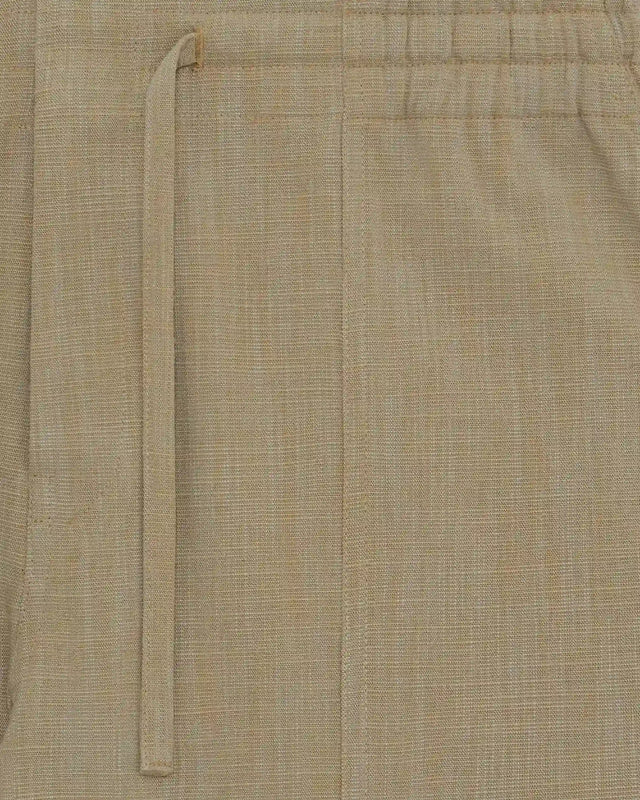 COTTON SHORTS