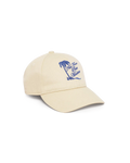 CASQUETTE SLOGAN PALMIER