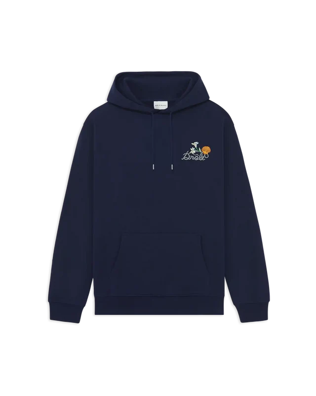 HOODIE SHELL