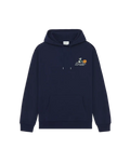 HOODIE SHELL