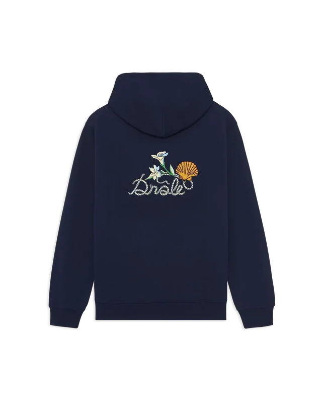 HOODIE SHELL