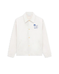 VESTE SLOGAN PALMIER