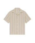 CHEMISE RAYÉE COTON