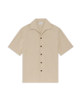 CHEMISE GRAPHIQUE