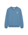 LE SWEATSHIRT SLOGAN