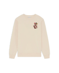SWEATSHIRT VASE HAVANA