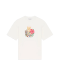 T-SHIRT HIBISCUS CLUB