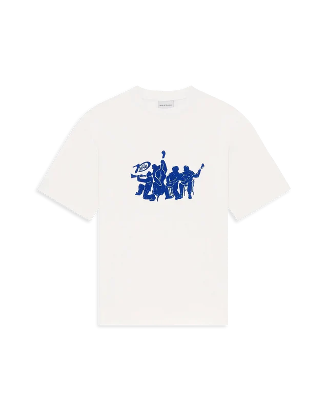 T-SHIRT MUSICIENS