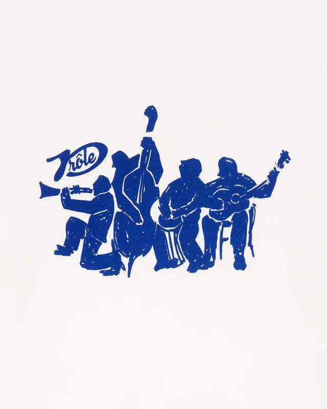 T-SHIRT MUSICIENS