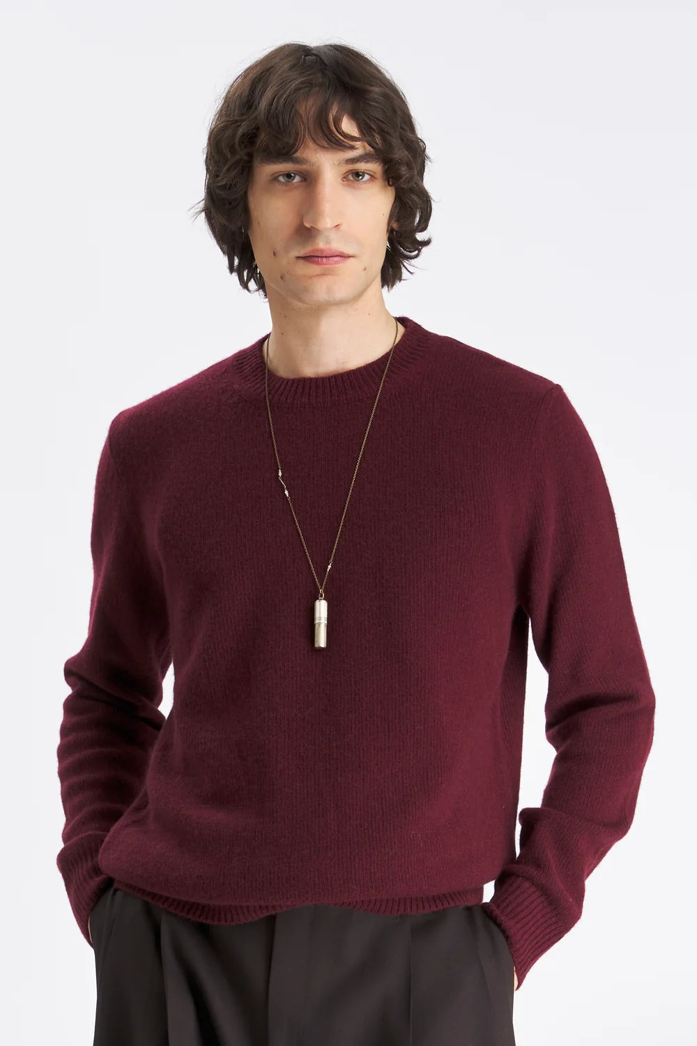 KNITWEAR MARESELO