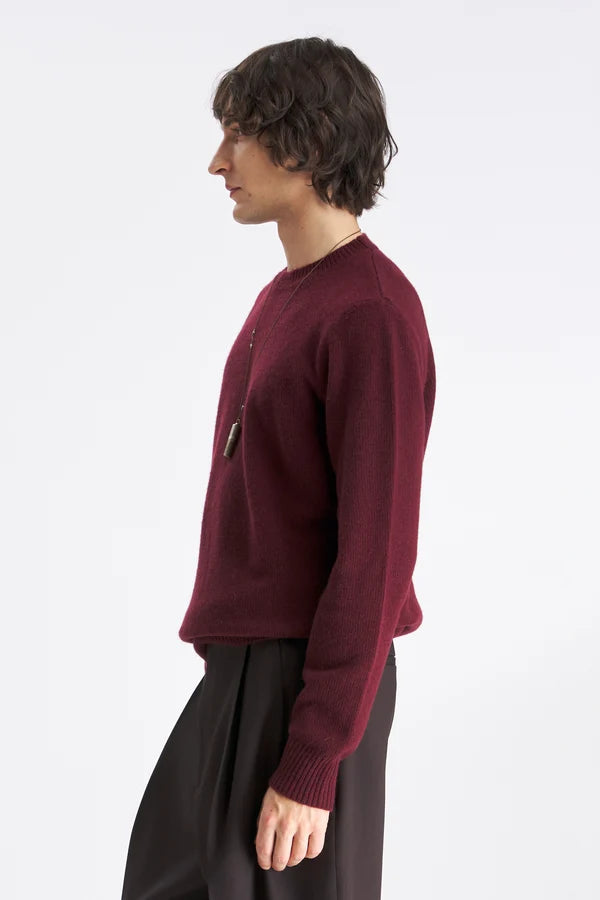 KNITWEAR MARESELO