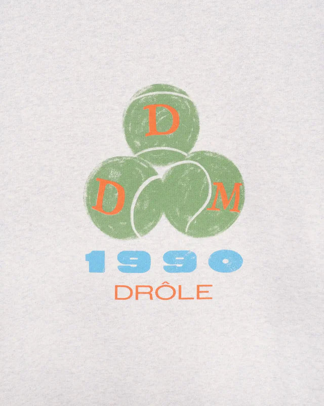 DRÔLE 1990 SWEATSHIRT